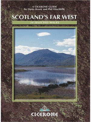 cover image of Scotland's Far West